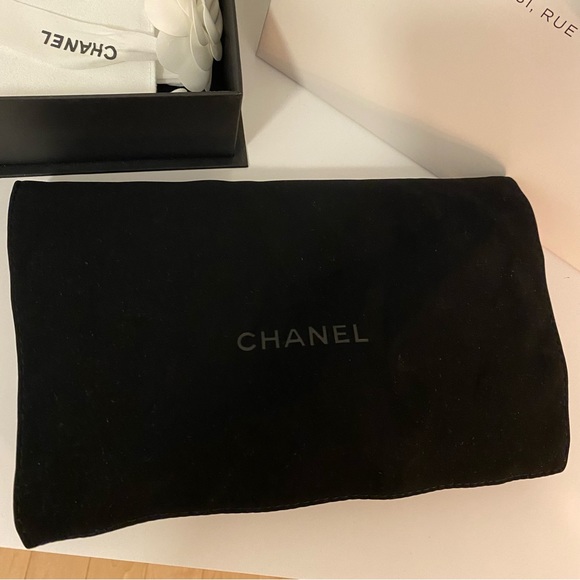 Chanel Wallet On Chain (WOC) - Picture 13 of 14